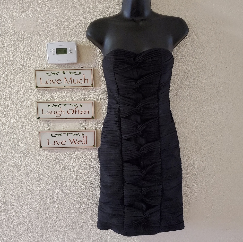🆕️ Romeo & Juliet Couture dress